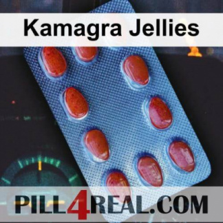 Kamagra Jellies 263