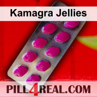 Kamagra Jellies 334