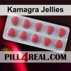 Kamagra Jellies 592