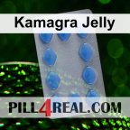 Kamagra Jelly 155