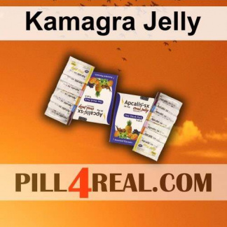 Kamagra Jelly 501