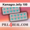 Kamagra Jelly 100 086