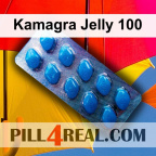 Kamagra Jelly 100 102