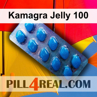 Kamagra Jelly 100 102