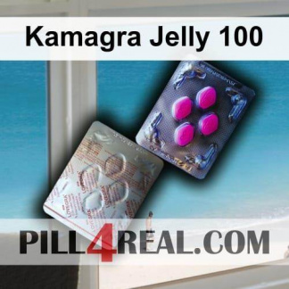 Kamagra Jelly 100 126