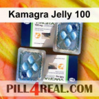 Kamagra Jelly 100 151