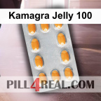 Kamagra Jelly 100 175