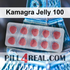Kamagra Jelly 100 187