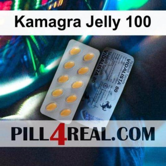 Kamagra Jelly 100 189