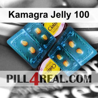 Kamagra Jelly 100 191
