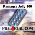 Kamagra Jelly 100 198
