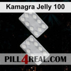 Kamagra Jelly 100 277