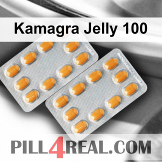 Kamagra Jelly 100 343
