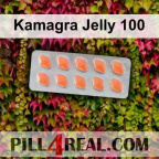 Kamagra Jelly 100 371
