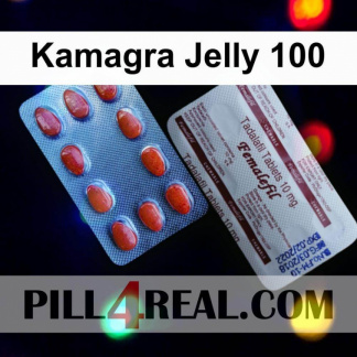 Kamagra Jelly 100 380