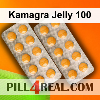 Kamagra Jelly 100 483