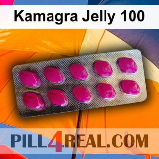Kamagra Jelly 100 492