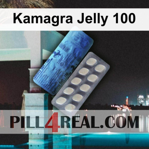 Kamagra Jelly 100 499