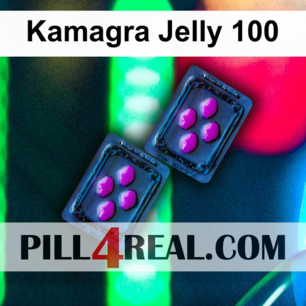 Kamagra Jelly 100 505