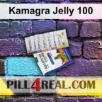 Kamagra Jelly 100 522