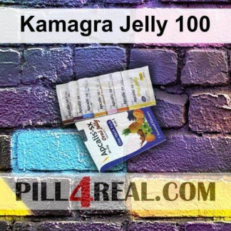 Kamagra Jelly 100 522
