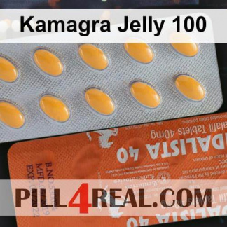 Kamagra Jelly 100 534