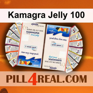 Kamagra Jelly 100 567