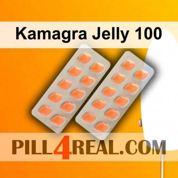 Kamagra Jelly 100 592