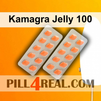 Kamagra Jelly 100 592