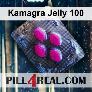 Kamagra Jelly 100 593