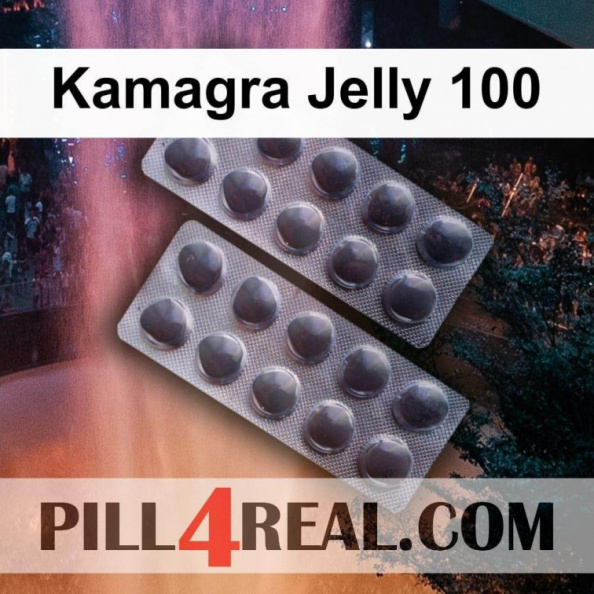Kamagra Jelly 100 769