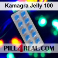 Kamagra Jelly 100 840