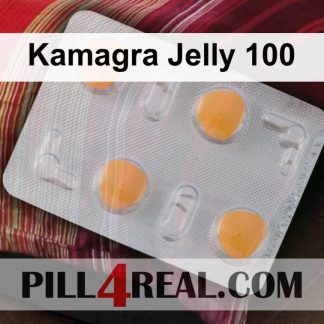 Kamagra Jelly 100 974