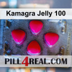 Kamagra Jelly 100 994