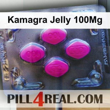 Kamagra Jelly 100Mg 018