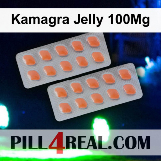 Kamagra Jelly 100Mg 100