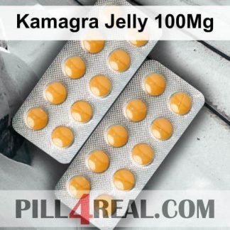 Kamagra Jelly 100Mg 107