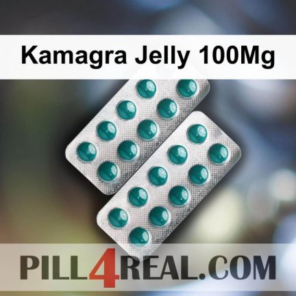 Kamagra Jelly 100Mg 162