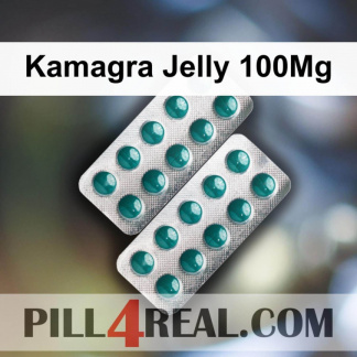 Kamagra Jelly 100Mg 162