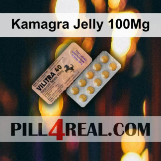 Kamagra Jelly 100Mg 295