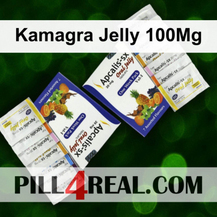 Kamagra Jelly 100Mg 514