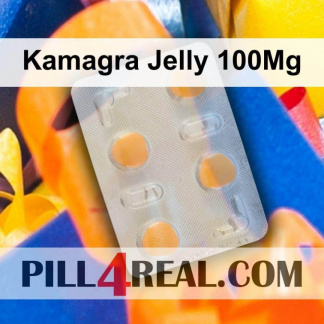 Kamagra Jelly 100Mg 527