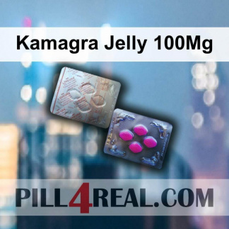 Kamagra Jelly 100Mg 584