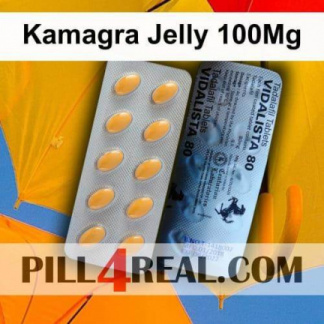 Kamagra Jelly 100Mg 682