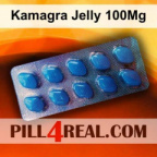 Kamagra Jelly 100Mg 706