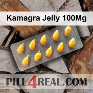 Kamagra Jelly 100Mg 709