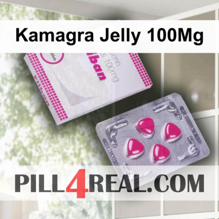 Kamagra Jelly 100Mg 739