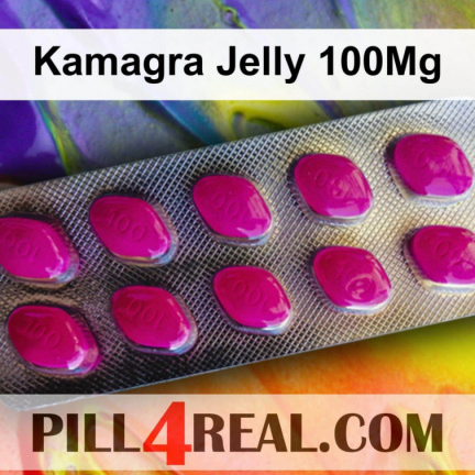 Kamagra Jelly 100Mg 744