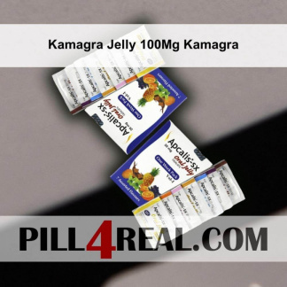 Kamagra Jelly 100Mg Kamagra 564