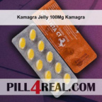 Kamagra Jelly 100Mg Kamagra 745
